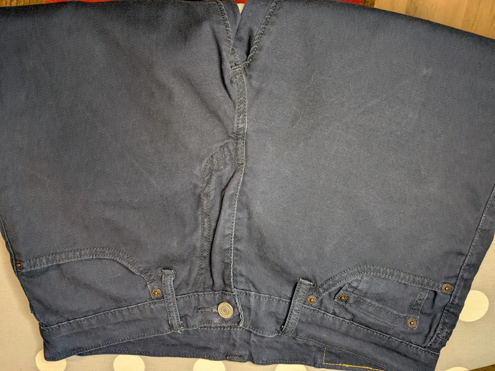 Levi's Pants – photo 5
